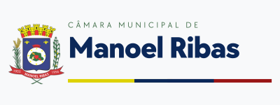 Câmara Municipal de Manoel Ribas