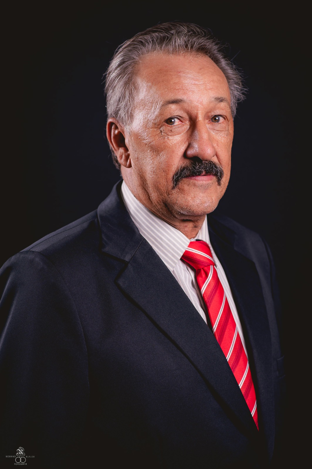 Foto do Vereador(a)