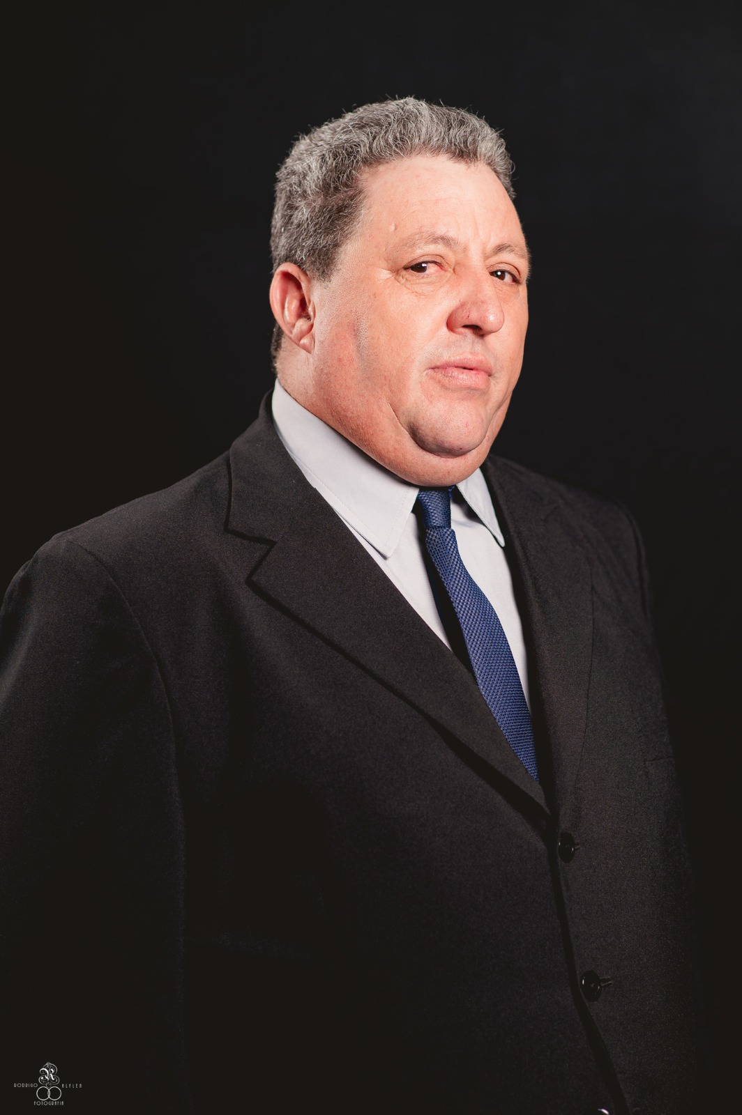 Foto do Vereador(a)